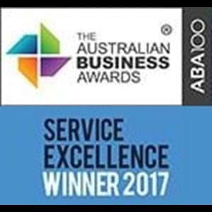 We always knew if we looked after our people they would look after our customers. ABA’s agree