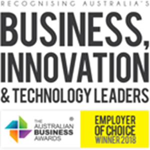 Our 6th time winning and ABA EOC award