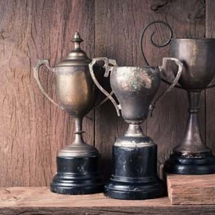 Awards & Recognition