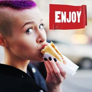 Tell Us What You think