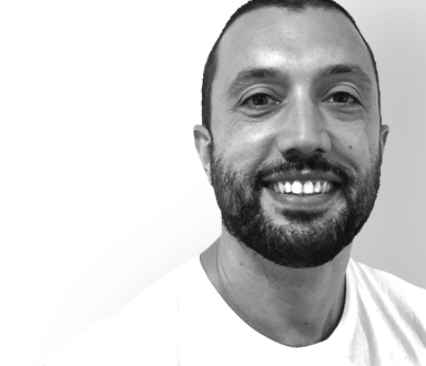 Chris  Pelow's our  Project Services Recruiter / Managing Director