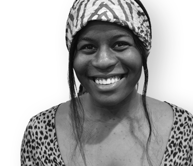 Chipo  Riva does  Data Analytics, Governance & Insights  