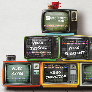 My Recruitment Toolkit