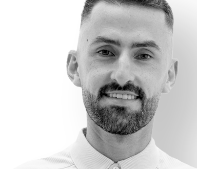 Liam  Cox does  Software Development Permanent