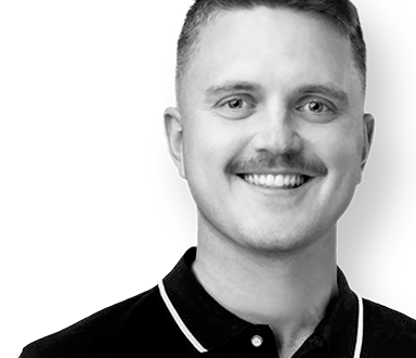 Sam  Williamson does  Software Development Permanent